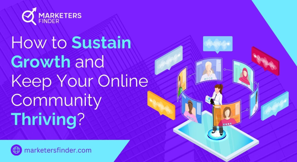 online community