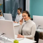 call center outsourcing with garage2global