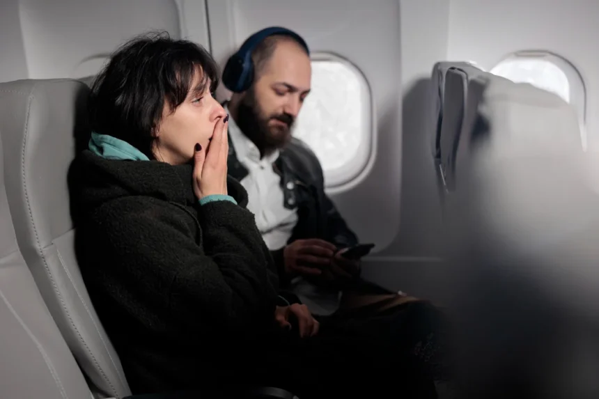 delta flight dl275 diverted lax