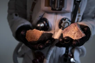 does copper rust