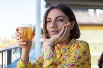 ginger ale is it good for you