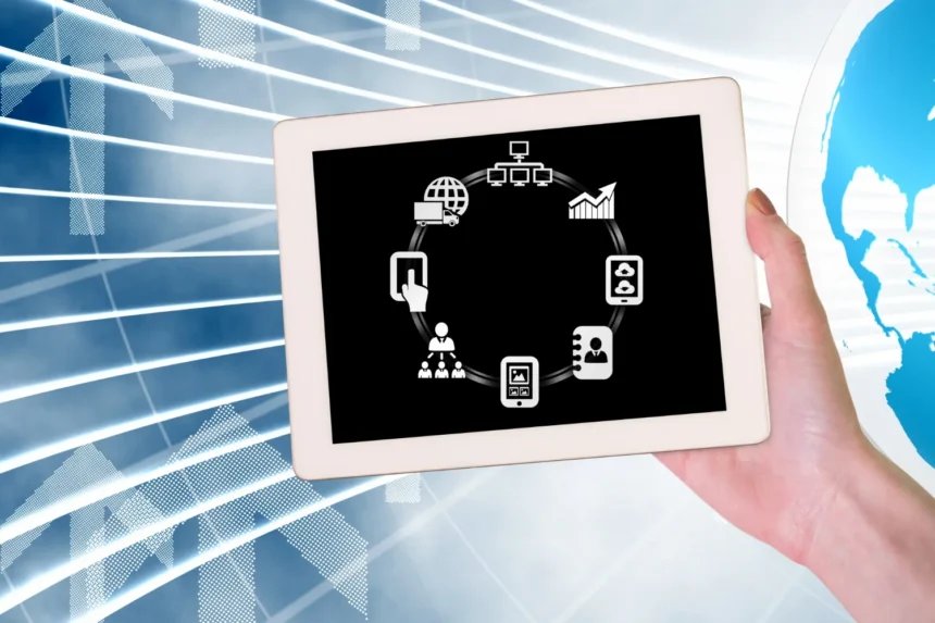 latest tech info at beaconsoft