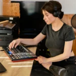 music tech a level