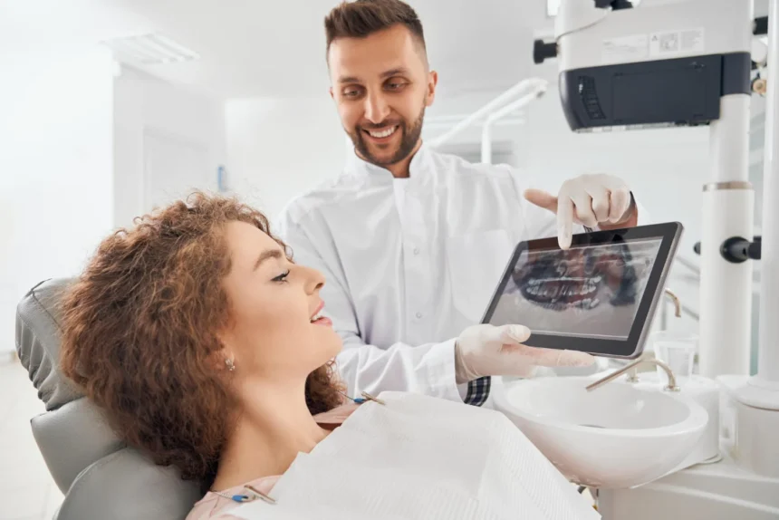 nerovet ai dentistry