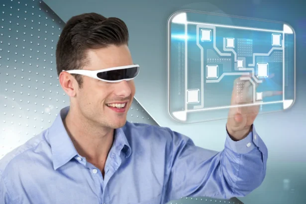 progressive tech