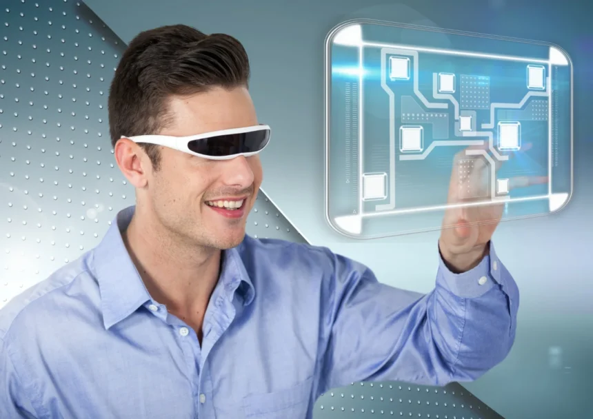 progressive tech
