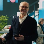 tech exec for short