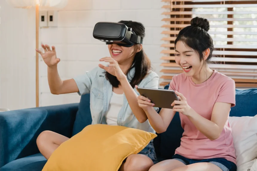 tech gadgets singapore
