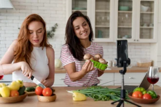 veganovies com