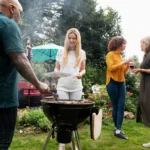 weber grillvorführung