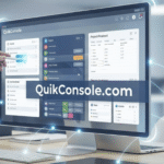 quikconsole com