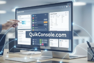 quikconsole com