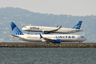 united flight ua109 diversion