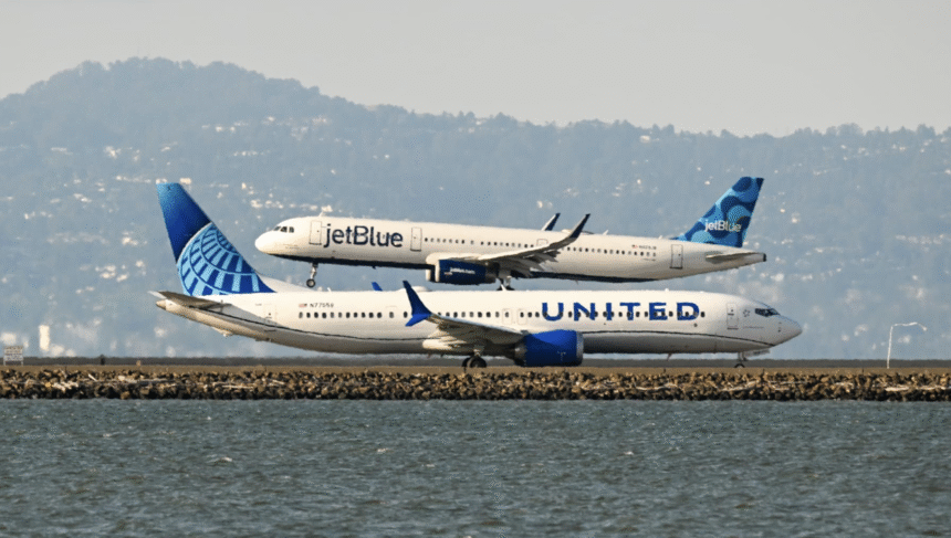 united flight ua109 diversion