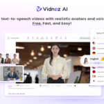 Vidnoz AI
